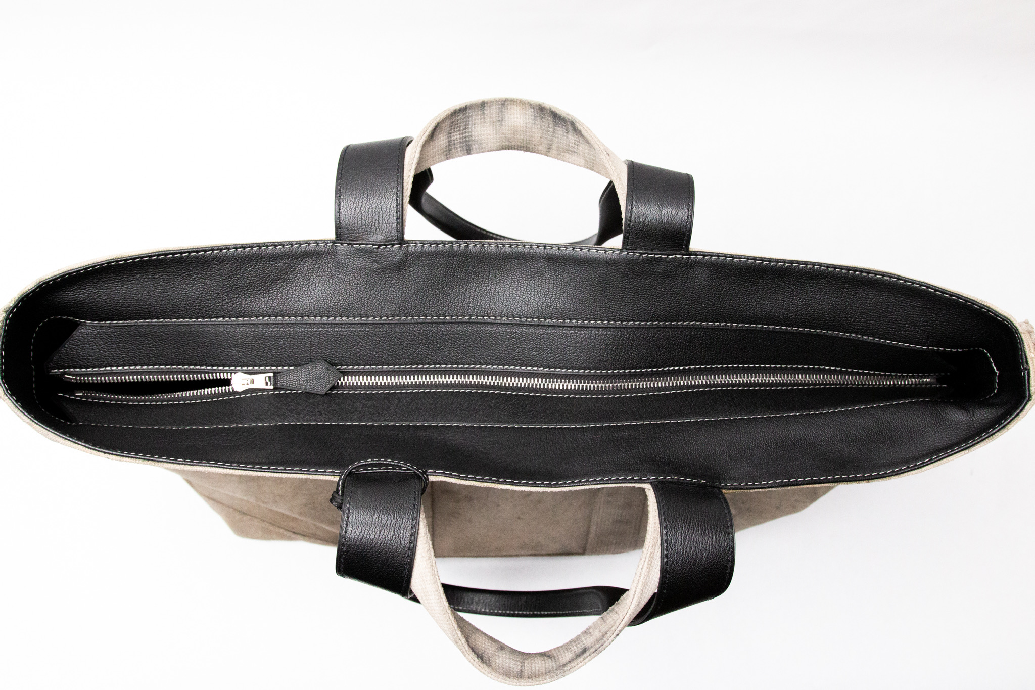 Bell Bag Contrast Night